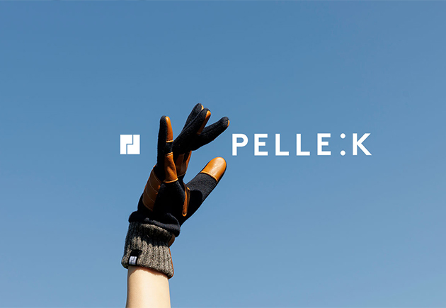 PELLE:K