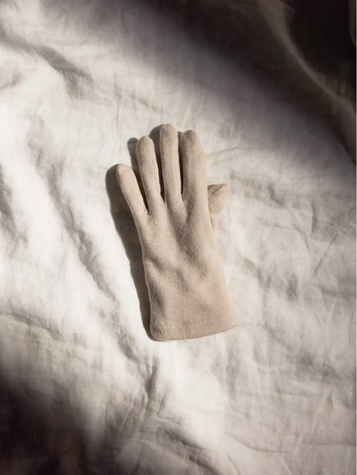 beautiful hand