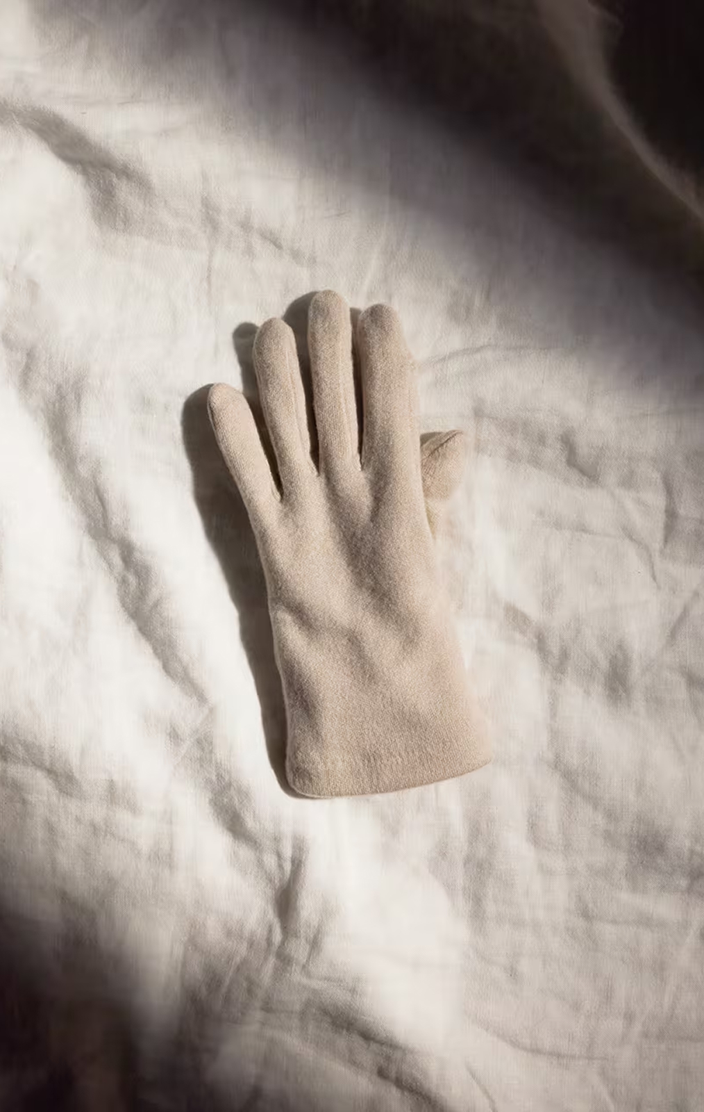 beautiful hand