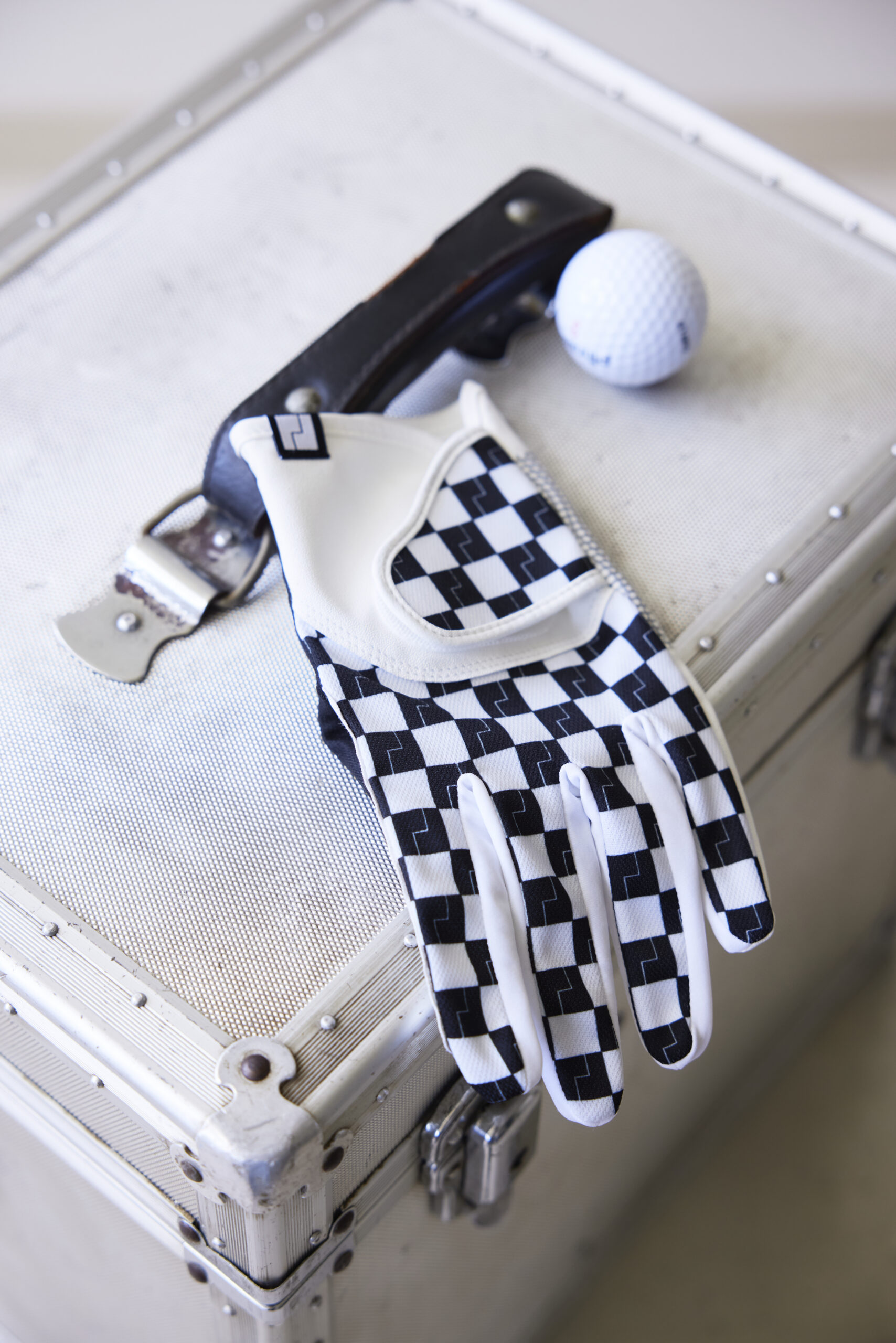 GOLF - MOZU (MEN)