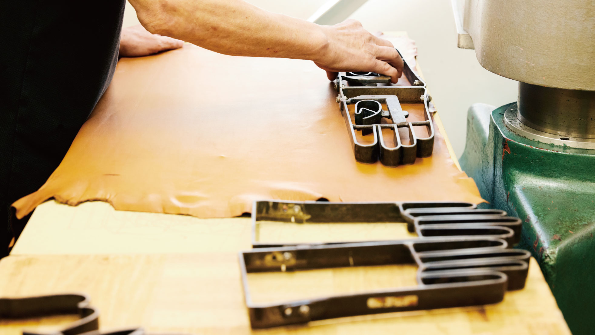 サステナブルな天然素材