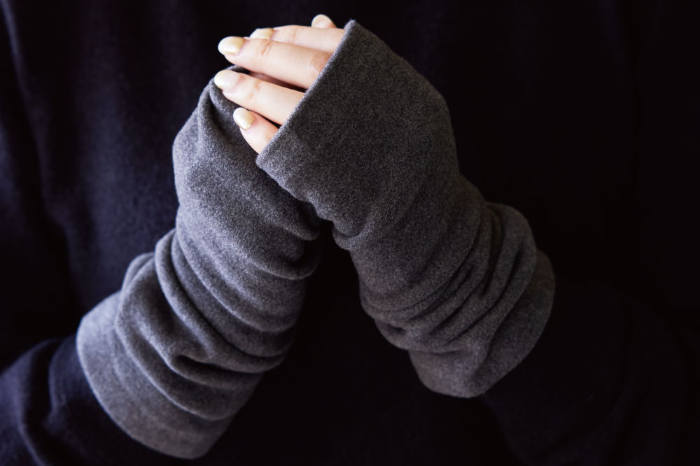 beautiful hand 製品名の由来